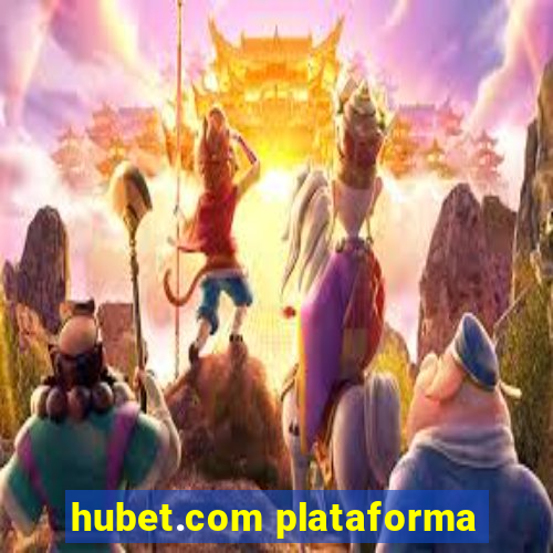 hubet.com plataforma